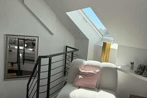 Wohnen am Phoenix-See-4 Zimmer Wohnung