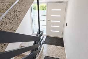 Exklusive 5-Zimmer-Erdgeschosswohnung im gepflegten Vierfamilienhaus – Die vollständige Adresse der Immobilie erhältst du vom Anbieter., 42929 Wermelskirchen – Vorschaubild 6