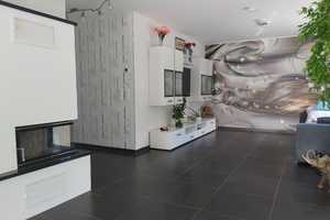 VERKAUFT: Zukunftsorientiertes Wohnen: Stilvolles Niedrigenergiehaus mit modernster Wärmepumpe – Schwäbisch Hall (Kreis) – Vorschaubild 4