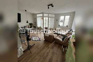 Tauschwohnung: Geräumige, gut angebundene 4-Zimmer-Wohnung