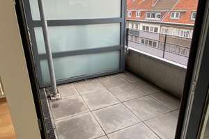 Schöne  1-Zimmer-Wohnung mit Loggia in Citylage – Osterstr. 40, 30159 Mitte (Ortsteil), Hannover – Vorschaubild 10