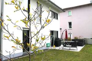 Repräsentative Stadtvilla mit unverbaubarem Blick in die Natur – Die vollständige Adresse der Immobilie erhältst du vom Anbieter., 91353 Hausen – Vorschaubild 3