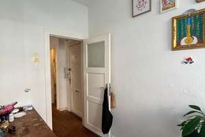 WG-fähig, 2 Balkone(!), ruhige Seitenstraße, gute infrastrukturelle Lage – Lohhof 27, 20535 Hamm, Hamburg – Vorschaubild 11
