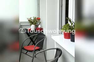 Tauschwohnung: Große 1-Z Wohnung  43 m. mit Balkon gegen 2-Z. Düsseldorf – 40476 Derendorf, Düsseldorf – Vorschaubild 2