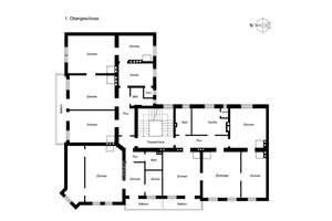 Wohn- und Geschäftshaus in Berlin-Hermsdorf mit stabilen Erträgen und Entwicklungspotenzial – Die vollständige Adresse der Immobilie erhältst du vom Anbieter., 13467 Hermsdorf, Berlin – Vorschaubild 11