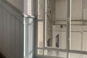 Lichtdurchflutete 3,5-Zimmer-Gründerzeitwohnung im Heusteigviertel mit Weitblick – Mozartstraße 00, 70180 Heusteigviertel, Stuttgart – Vorschaubild 18