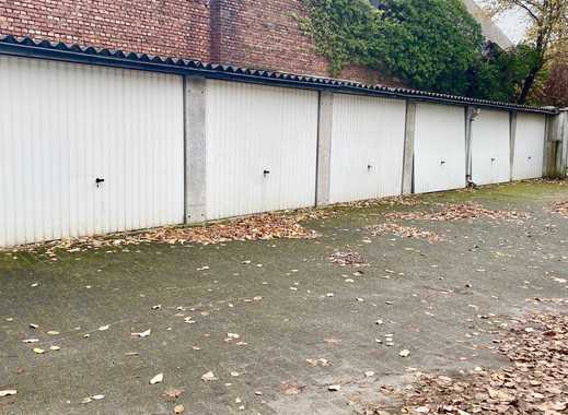 Garagen & Stellplätze Wuppertal - ImmobilienScout24