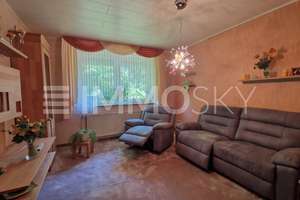! Traumhaftes 2 Familienhaus ! Moderne EBK Garten 919 qm Grundstück !! – Die vollständige Adresse der Immobilie erhältst du vom Anbieter., 31542 Bad Nenndorf – Vorschaubild 6