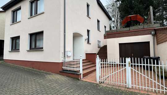 Bild von Schönes Haus in toller Lage in Budenheim!
