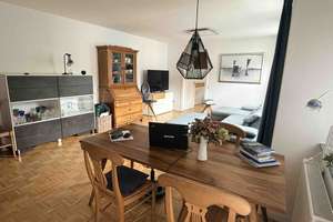 Exklusiv bei KARSTEN IMMOBILIEN: Charmante 2-Zimmer-Wohnung in ruhiger Lage, Hannover-Gross Buchholz – Die vollständige Adresse der Immobilie erhältst du vom Anbieter., 30625 Kleefeld, Hannover – Vorschaubild 8