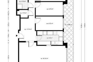 Wohnung zum Wohlfühlen – Die vollständige Adresse der Immobilie erhältst du vom Anbieter., 40724 Hilden – Vorschaubild 23