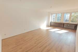 Zentral Wohnen - 86m² - 3 Zimmer, Küche, Balkon, Aufzug