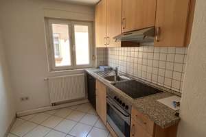 Helle und gepflegte 2,5-Zimmer-Wohnung in Grombühl – Steinheilstraße 23, 97080 Grombühl, Würzburg – Vorschaubild 8
