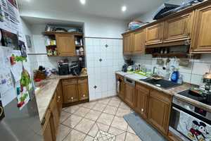 Freistehendes Einfamilienhaus mit ELW in Wallhalben – Sonnenstraße 16, 66917 Südwestpfalz (Kreis) – Vorschaubild 2