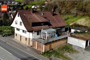 Geräumiges Wohnhaus in Oppenau - Löcherberg – Die vollständige Adresse der Immobilie erhältst du vom Anbieter., 77728 Oppenau – Vorschaubild 3