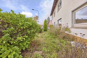 Pure Lebensqualität – charmante Zweifamiliendoppelhaushälfte im Familienidyll – Die vollständige Adresse der Immobilie erhältst du vom Anbieter., 64297 Eberstadt, Darmstadt – Vorschaubild 24