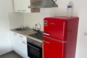 Stilvolle 1-Zimmer-Wohnung in Karlsruhe – Karlsruhe – Vorschaubild 5