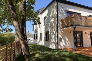 Eibach klimatisierte Neubau-Gartenwohnung mit 147 m² eigenem Garten - Erstbezug im Erdgeschoss – Die vollständige Adresse der Immobilie erhältst du vom Anbieter., 90451 Eibach, Nürnberg – Vorschaubild 2
