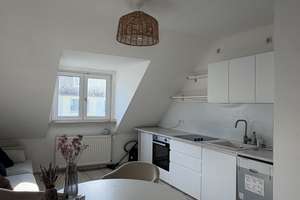 Helles und geräumiges Apartment mit großer Wohnküche in zentraler Top-Lage – Die vollständige Adresse der Immobilie erhältst du vom Anbieter., 40233 Flingern Süd, Düsseldorf – Vorschaubild 2