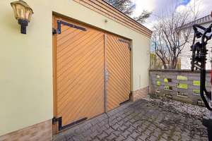 *bezugsfrei* 123 m² Wohnfläche auf zwei Etagen I 985 m² Grundstück I Garage I ausgebauter Keller – Die vollständige Adresse der Immobilie erhältst du vom Anbieter., 4207 Grünau-Siedlung, Leipzig – Vorschaubild 3