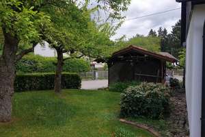 Viel Platz für den Alltag: Erdgeschoss mit Garten in Einfamilienhaus in Sigmaringendorf – Die vollständige Adresse der Immobilie erhältst du vom Anbieter., 72517 Sigmaringendorf – Vorschaubild 9