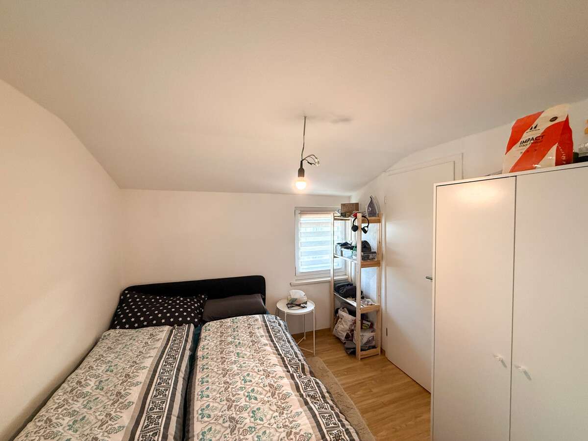 Immobilie in Lindenberg im Allgäu - Mehrfamilienhaus mit Potenzial in Lindenberg – Großteil frei, ideal für Anleger & Eigennutzer - Bild 24