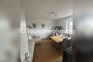 Tauschwohnung: 1,5 Zimmer in super zentraler Lage