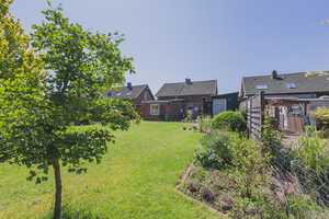 Gemütliches Einfamilienhaus mit Historie und großem Garten an der Schleife/ Rendsburg – Rendsburg-Eckernförde (Kreis) – Vorschaubild 24