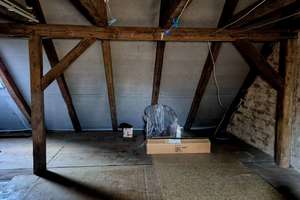 Einfamilienwohnhaus in Bölsdorf / neue Gaszentralheizung / schönes Grundstück – Die vollständige Adresse der Immobilie erhältst du vom Anbieter., 39590 Bölsdorf – Vorschaubild 12