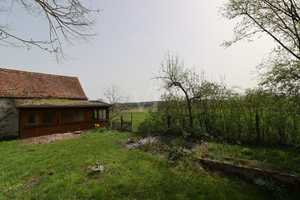 Naturliebhaber aufgepasst! Wohnhaus mit Scheune und Blick auf die Wörnitz – Ansbach (Kreis) – Vorschaubild 27