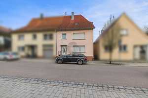 VERMIETETES ZWEIFAMILIENHAUS IM ORTSKERN MIT 7 % BRUTTORENDITE – Göppingen (Kreis) – Vorschaubild 13
