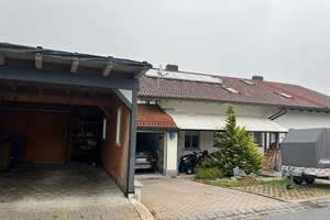 Wunderschöne Doppelhaushälfte in Kirchberg im Wald – Die vollständige Adresse der Immobilie erhältst du vom Anbieter., 94259 Kirchberg im Wald – Vorschaubild 3