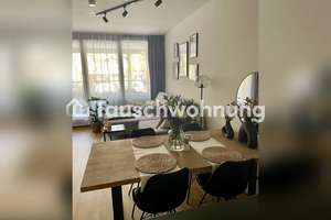 Tauschwohnung: Traumhafte Neubauwohnung in Prenzlauer Berg gegen München – Talstraße 5A, 13189 Pankow (Ortsteil), Berlin – Vorschaubild 3