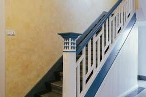 Schöne 3 Zimmer Altbauwohnung mit Terrasse – 24159 Pries, Kiel – Vorschaubild 5