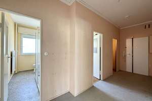 2-Zimmer-Wohnung in Berlin-Westend mit Balkon, Keller & Potenzial I bezugsfrei & sofort verfügbar – Die vollständige Adresse der Immobilie erhältst du vom Anbieter., 14050 Westend, Berlin – Vorschaubild 4