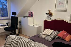 Altbau Bredeney inkl. Einliegerwohnung von privat - ohne Provision! – Die vollständige Adresse der Immobilie erhältst du vom Anbieter., 45133 Bredeney, Essen – Vorschaubild 23