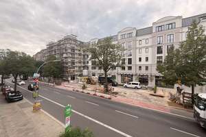 Erstbezug nach Kernsanierung / 71 m2 / 2-Zimmer-Wohnung mit Balkon / Albrechtstraße / Steglitz – 12167 Steglitz, Berlin – Vorschaubild 7