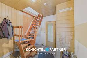 Oslebshausen | Renovierungsbedürftiges Reihenhaus mit Garten- und Hoffläche – Die vollständige Adresse der Immobilie erhältst du vom Anbieter., 28239 Oslebshausen, Bremen – Vorschaubild 8