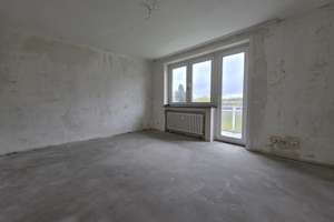 Attraktive Wohnung mit Balkon in gewachsener Dortmunder Wohngegend – Bredowstraße 44, 44309 Brackel (Ortsteil), Dortmund – Vorschaubild 4