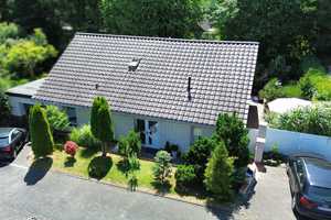 Einfamilienhaus im Herzen Neunkirchens mit liebevoll angelegtem Garten. – Rhein-Sieg-Kreis – Vorschaubild 1