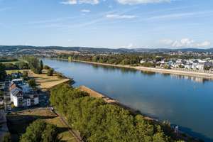Provisionsfrei. Neubau-Eigentumswohnungen direkt a.d. Rheinpromenade.  – Die vollständige Adresse der Immobilie erhältst du vom Anbieter., 56575 Weißenthurm – Vorschaubild 25