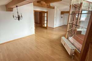 3-Zimmer-Dachgeschosswohnung in Stuttgart-Sonnenberg