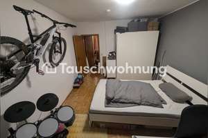 Tauschwohnung: Biete günstiges 2-Z. Altstadt Juwel gegen größere Wohnung – Roter-Lilien-Winkel 4, 93047 Innenstadt, Regensburg – Vorschaubild 2