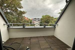 Helle großzügige 3,5-Zimmer-Wohnung mit Balkon im Leipziger Waldstarßenviertel – Feuerbachstraße 6, 4105 Zentrum-Nordwest, Leipzig – Vorschaubild 21