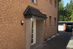 Schöne 2-Zimmer-Wohnung mit Balkon im Kölner Stadtteil Porz-Grengel