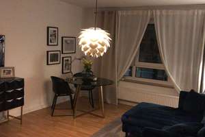 Sonnige 2-Zimmer Wohnung mit Balkon im 3. OG in Düsseldorf-Oberrath – Die vollständige Adresse der Immobilie erhältst du vom Anbieter., 40472 Rath, Düsseldorf – Vorschaubild 7