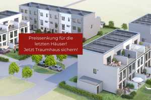 Zahlung bei Bezug: Klimafreundliches Reihenendhaus mit Wärmepumpe und Photovoltaik – Dinkelweg 0, 51145 Köln – Vorschaubild 1