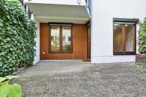 Helle 2-Zimmer-Wohnung mit Balkon in Stuttgart-Sommerrain – barrierefrei & top angebunden – Rosmarinweg 99, 70374 Sommerrain, Stuttgart – Vorschaubild 5