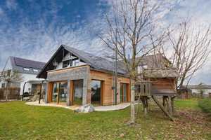 Traumhaus mit 250 m² Wohnfläche in Wolpertswende - beeilen Sie sich! – Ravensburg (Kreis) – Vorschaubild 5