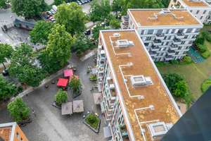 17th Floor: Top-Floor-Corner-Apartment at Berlin City Center – Lehrter Straße 24b, 10557 Moabit, Berlin – Vorschaubild 18
